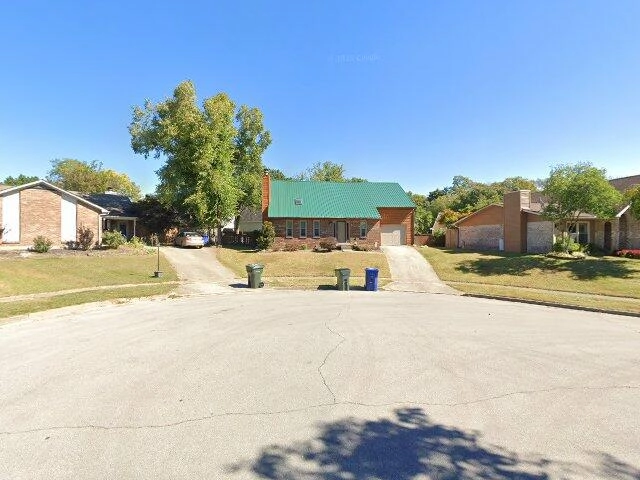 House image located at Lexington, KY 40515