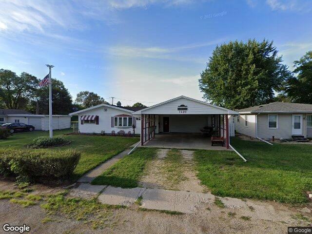 House image located at Rock Falls, IL 61071