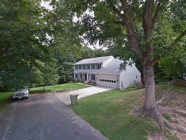 House image located at Woodbridge, VA 22192