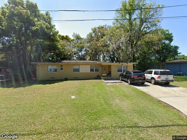 House image located at Jacksonville, FL 32210