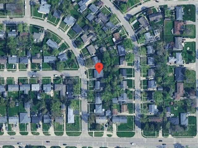 House image located at Indianapolis, IN 46226