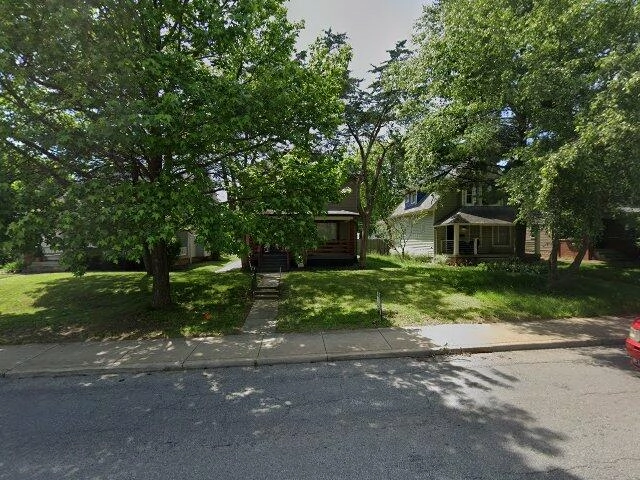 House image located at Indianapolis, IN 46219