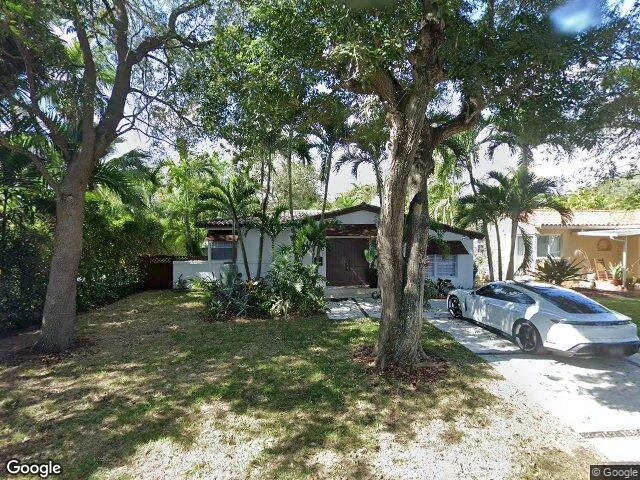 House image located at Miami, FL 33134