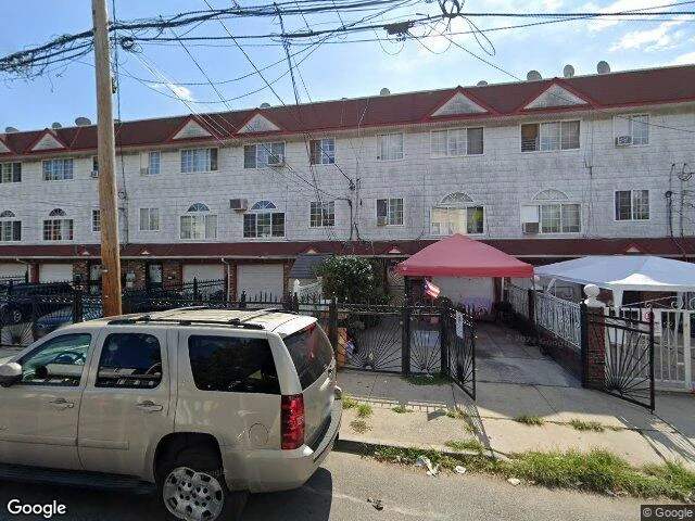 House image located at Brooklyn, NY 11208