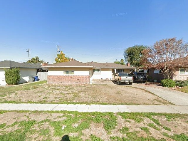 House image located at Fresno, CA 93726