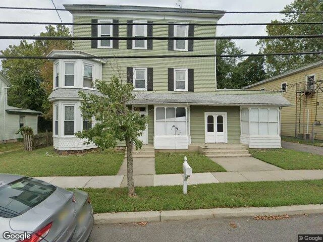 House image located at Bridgeport, NJ 08014