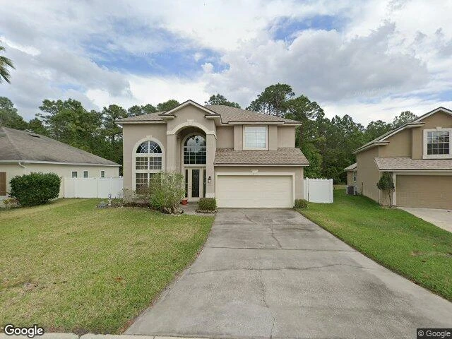House image located at Green Cove Springs, FL 32043