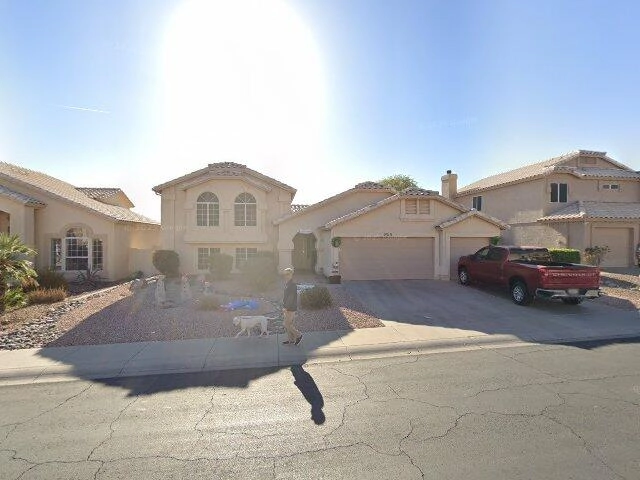 House image located at Phoenix, AZ 85048