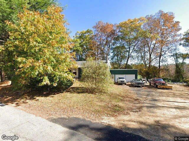 House image located at North Brookfield, MA 01535