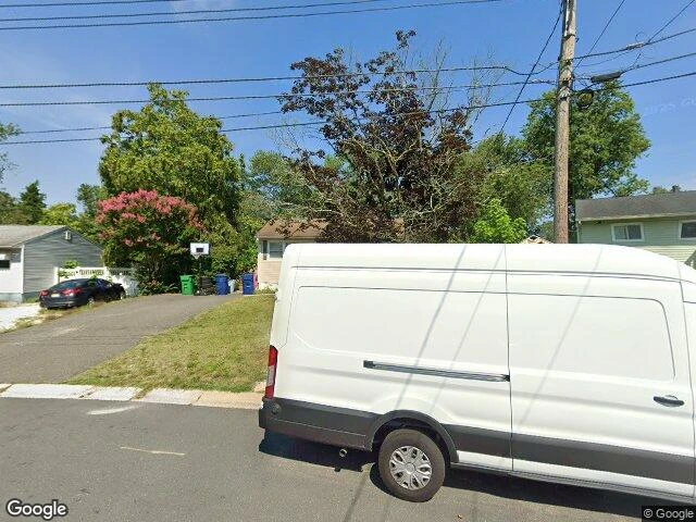 House image located at Toms River, NJ 08757