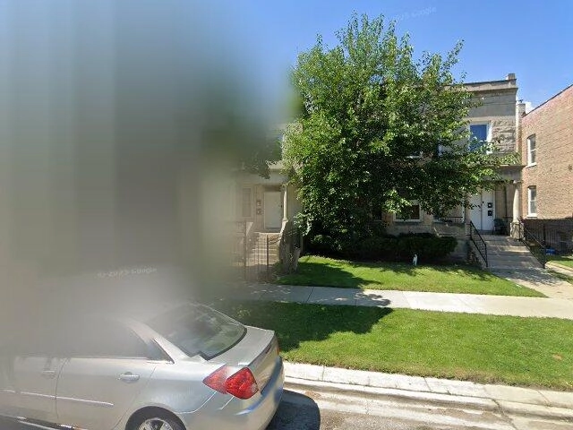 House image located at Chicago, IL 60621