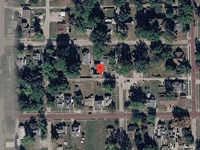 House image located at Malden, MO 63863