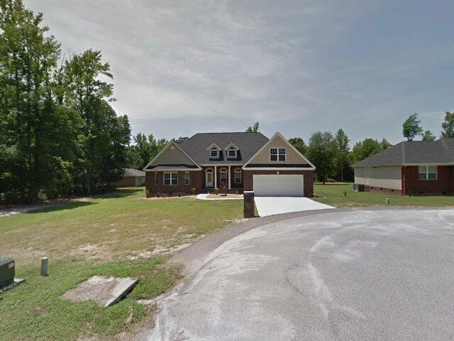 House image located at Darlington, SC 29532