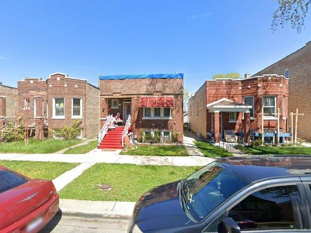 House image located at Cicero, IL 60804