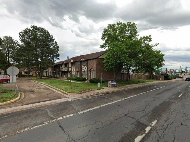 House image located at Colorado Springs, CO 80909