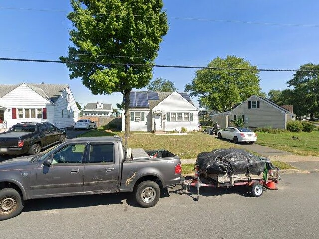 House image located at Brookhaven, PA 19015