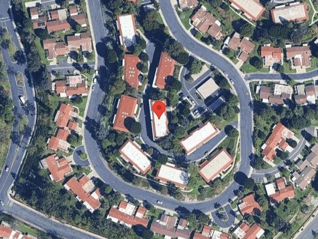 House image located at Laguna Woods, CA 92637