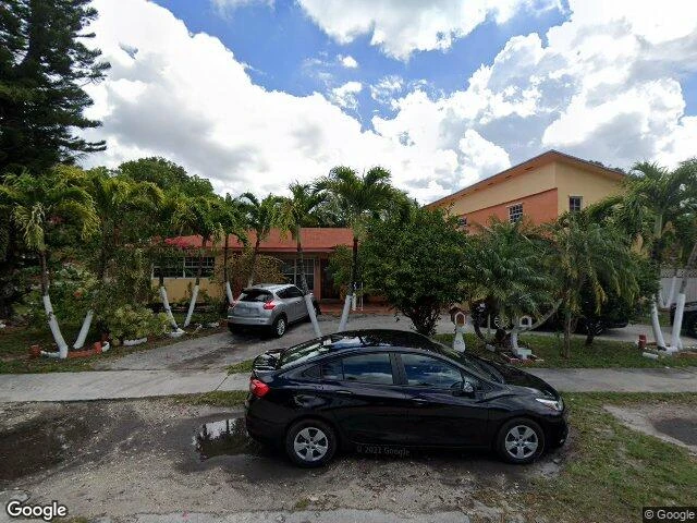 House image located at Miami, FL 33161