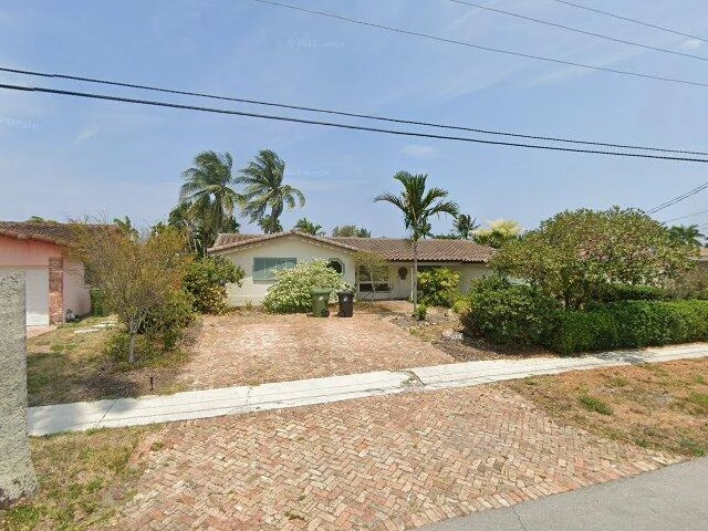 House image located at Fort Lauderdale, FL 33334