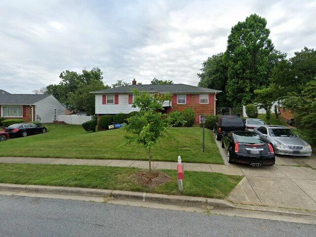 House image located at Upper Marlboro, MD 20774