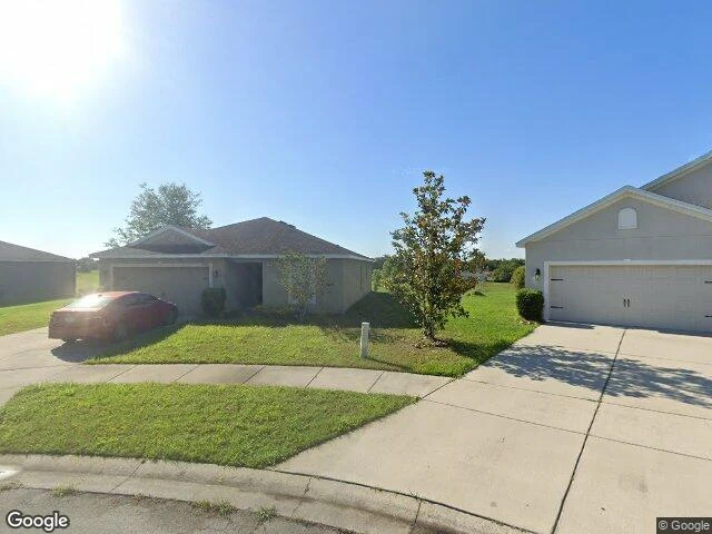House image located at Brooksville, FL 34602