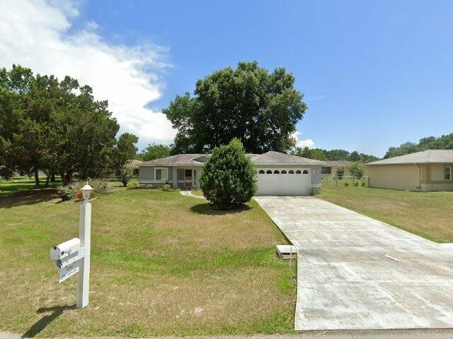 House image located at Ocala, FL 34476