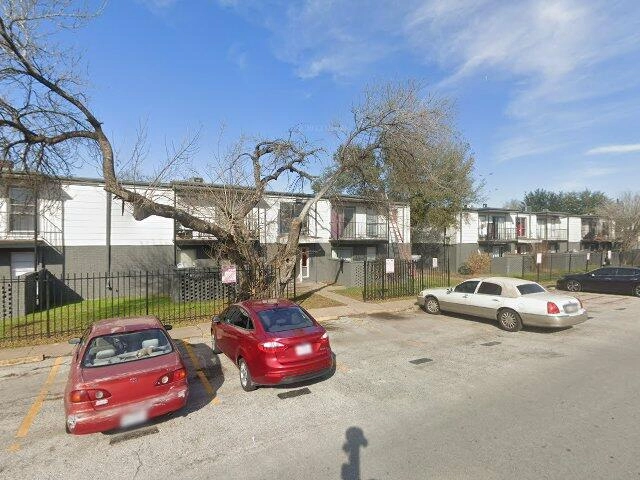 House image located at South Houston, TX 77587