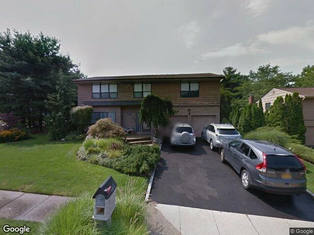 House image located at Woodbury, NY 11797