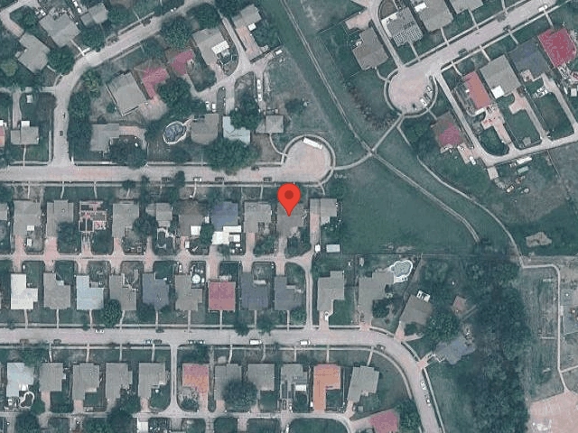 House image located at Rowlett, TX 75088