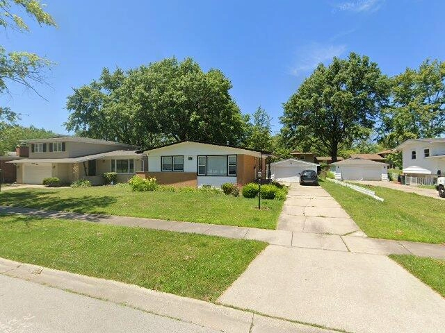 House image located at Glenwood, IL 60425