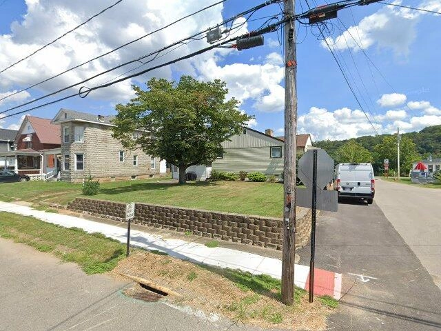 House image located at Middleport, OH 45760