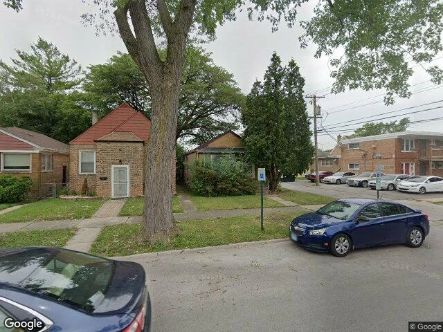 House image located at Riverdale, IL 60827