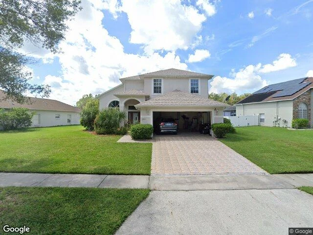 House image located at Kissimmee, FL 34746