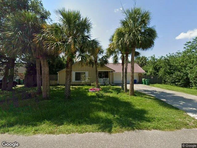 House image located at Cocoa, FL 32927