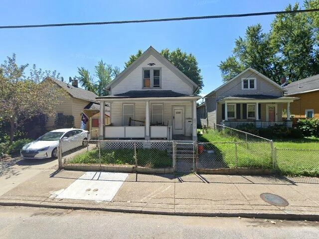House image located at Cleveland, OH 44113
