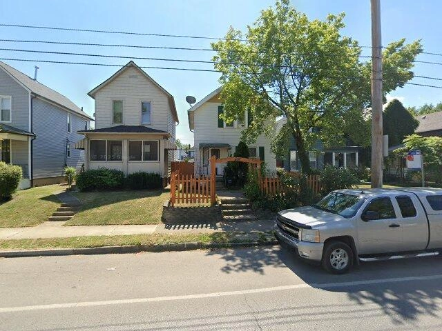 House image located at Columbus, OH 43206