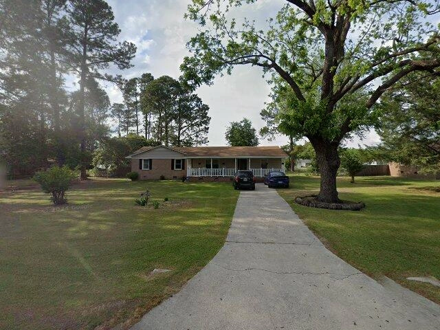 House image located at Kinston, NC 28504