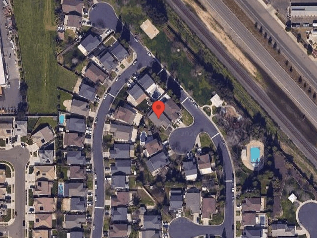 House image located at Turlock, CA 95380