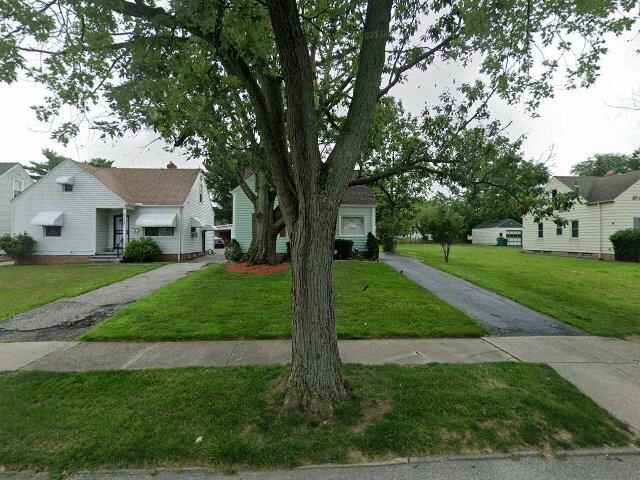 House image located at Maple Heights, OH 44137