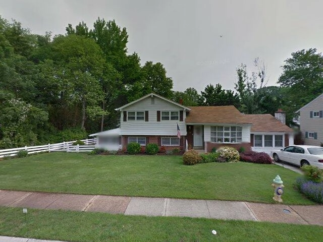 House image located at Jackson, NJ 08527