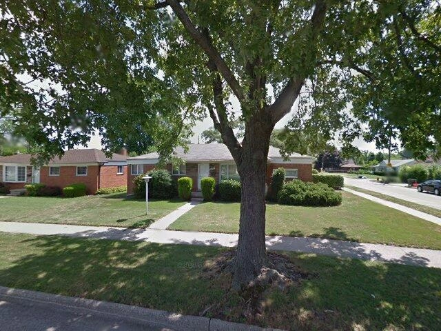 House image located at Roseville, MI 48066