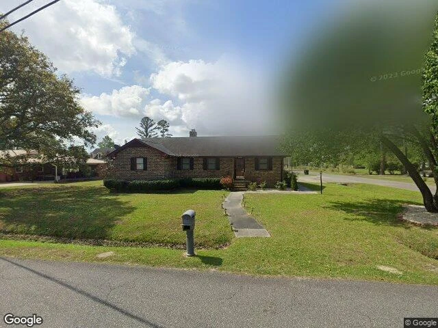House image located at Georgetown, SC 29440