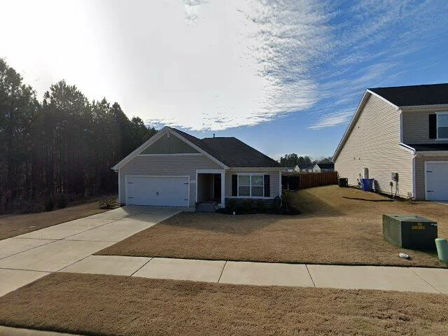 House image located at Columbia, SC 29209