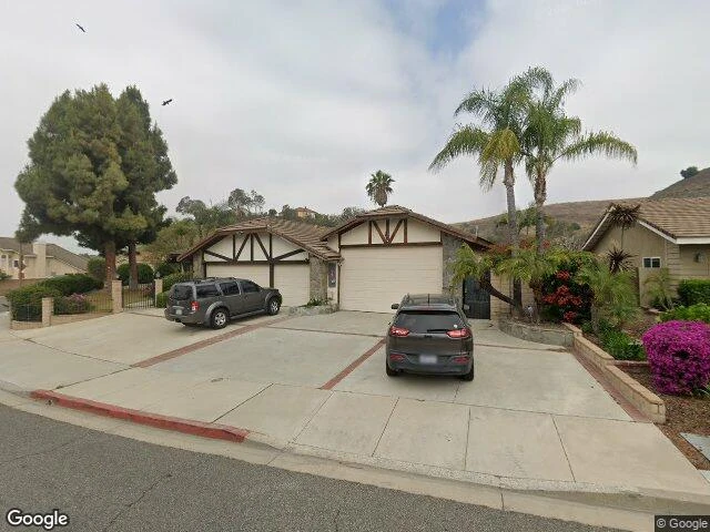 House image located at Pomona, CA 91766