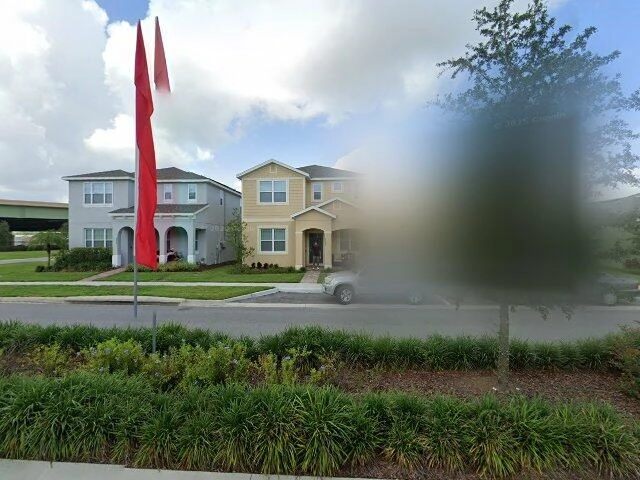 House image located at Apopka, FL 32703