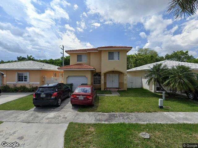 House image located at Homestead, FL 33035