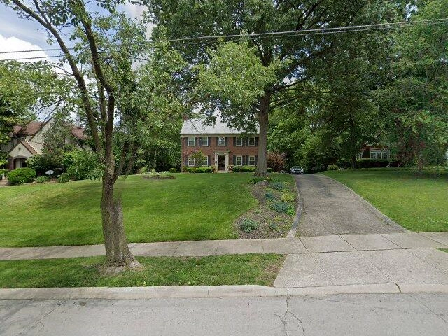 House image located at Cincinnati, OH 45237