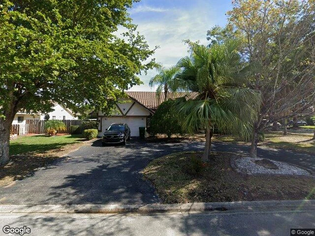 House image located at Coral Springs, FL 33071