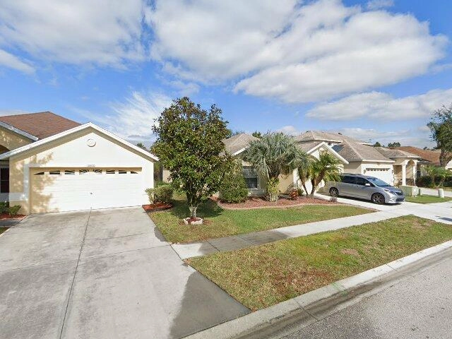 House image located at Land O'Lakes, FL 34638