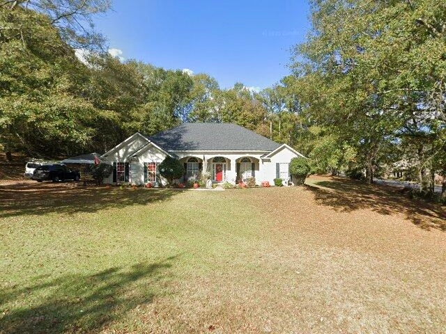 House image located at Lagrange, GA 30240